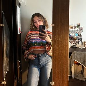 Meet your Posher, Eva